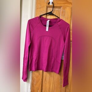 Lululemon matching leggings set